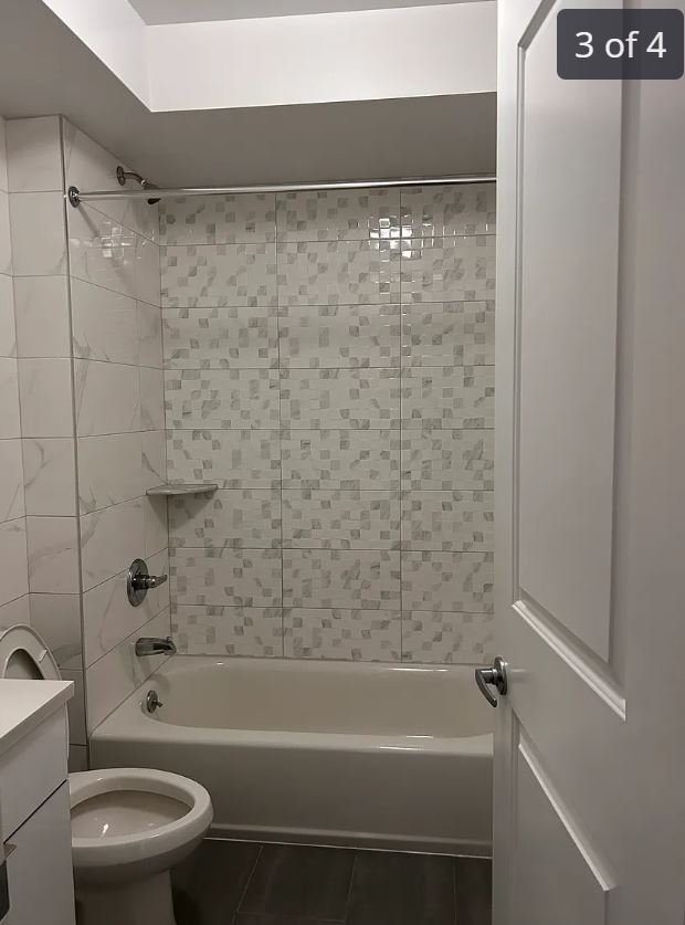 102-12 Radcliff Ave in Queens, NY - Building Photo - Building Photo