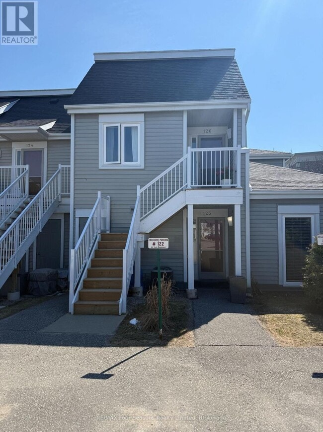 property at 55 Trott Blvd