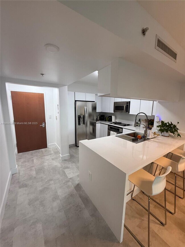 property at 31 SE 5th St