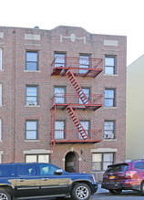 21-31 27th St in Astoria, NY - Building Photo - Building Photo