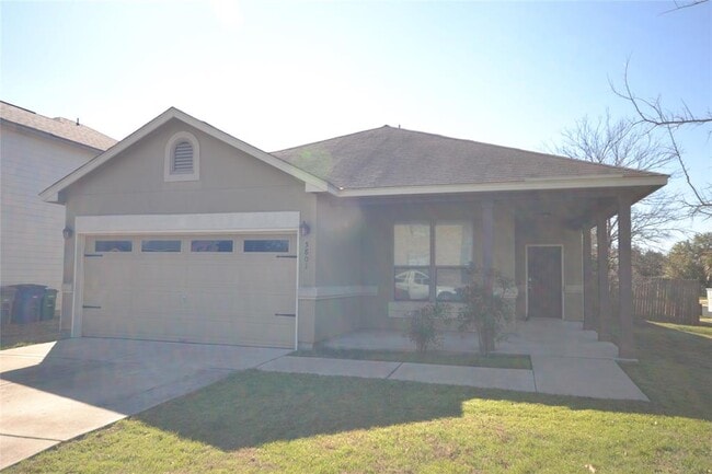 property at 5801 Ann Jene Ct