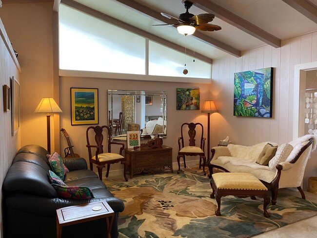 145 Terrace Cir in Hilo, HI - Building Photo - Building Photo