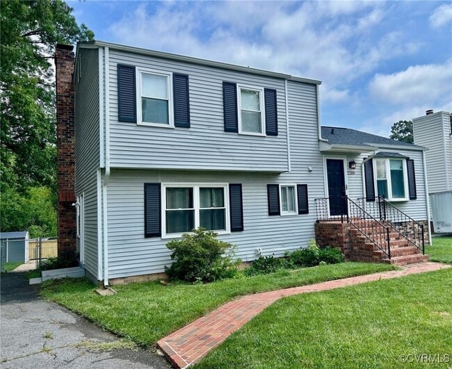 2208 Watts Ln in Richmond, VA - Building Photo - Building Photo