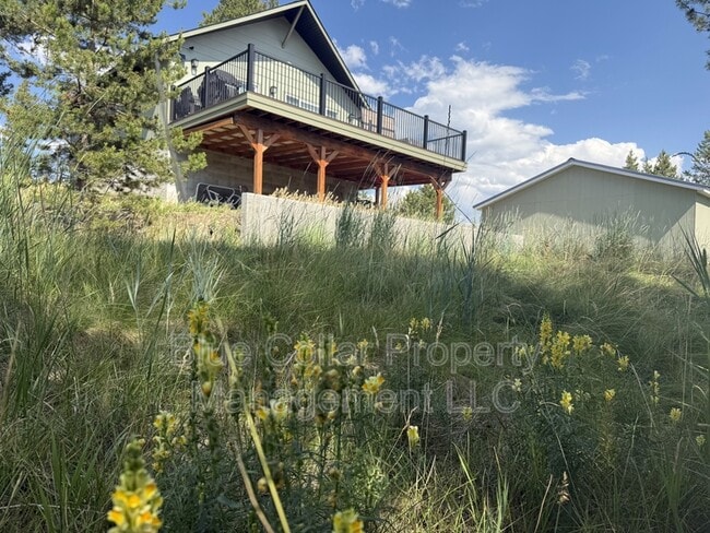 property at 228 Wildlife Ln