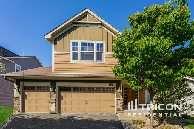 property at 11291 Traverse Rd