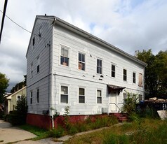 27 Camden Ave Apartments