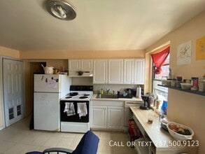 252 South St in Philadelphia, PA - Building Photo - Building Photo