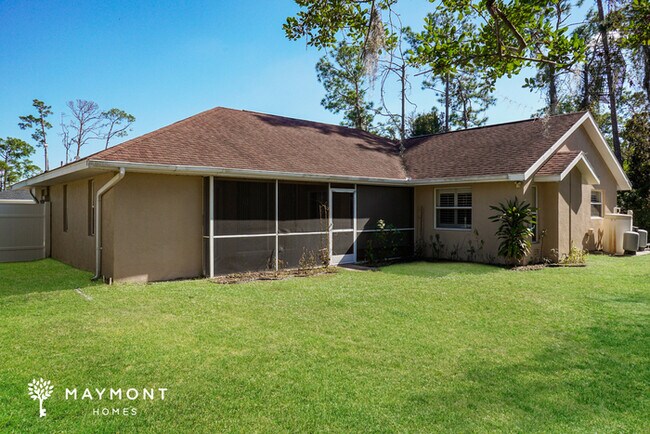 3673 Vehlin St in North Port, FL - Building Photo - Building Photo