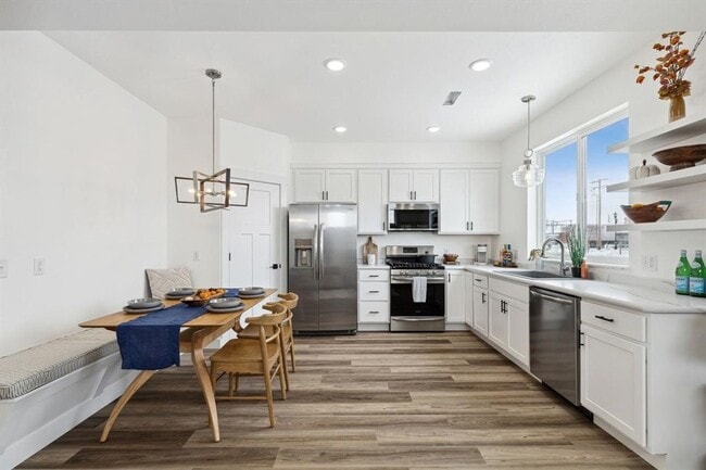 1055 Learning Loop in Hamilton, MT - Building Photo - Building Photo