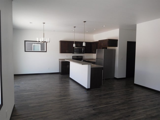 property at 4329 51st St S