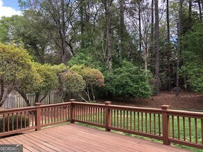1338 Nonie Way in Marietta, GA - Building Photo - Building Photo