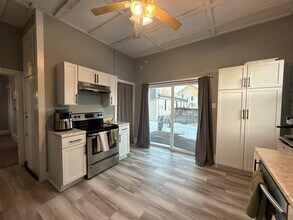 133 S Buchanan St in Maryville, MO - Building Photo - Building Photo