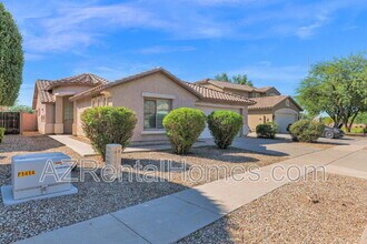 11187 W Tonto St in Avondale, AZ - Building Photo - Building Photo