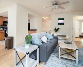 1810 NW 23rd Blvd-Unit -1810-179B in Gainesville, FL - Foto de edificio - Building Photo