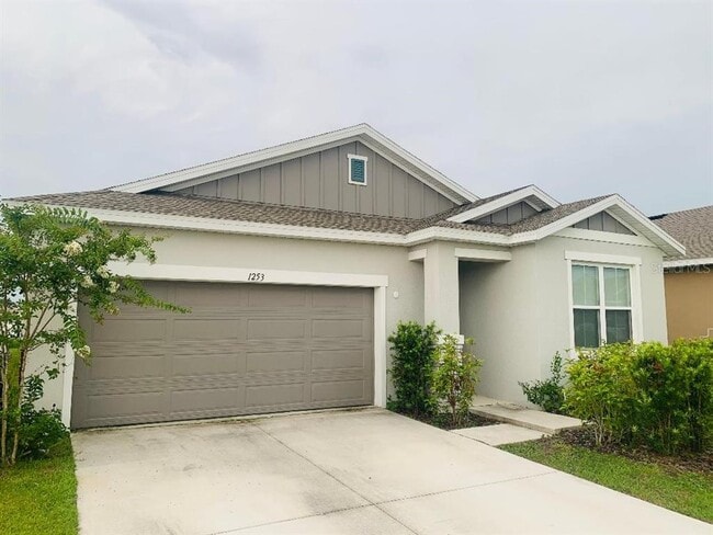 1253 Mattie Pointe Blvd in Auburndale, FL - Building Photo - Building Photo