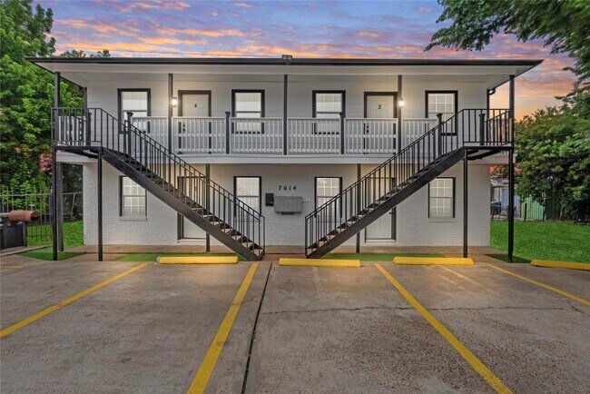 7614 Grahamcrest Dr in Houston, TX - Building Photo - Building Photo