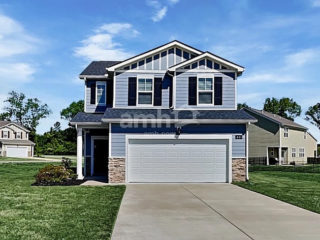 property at 601 Drema Ct