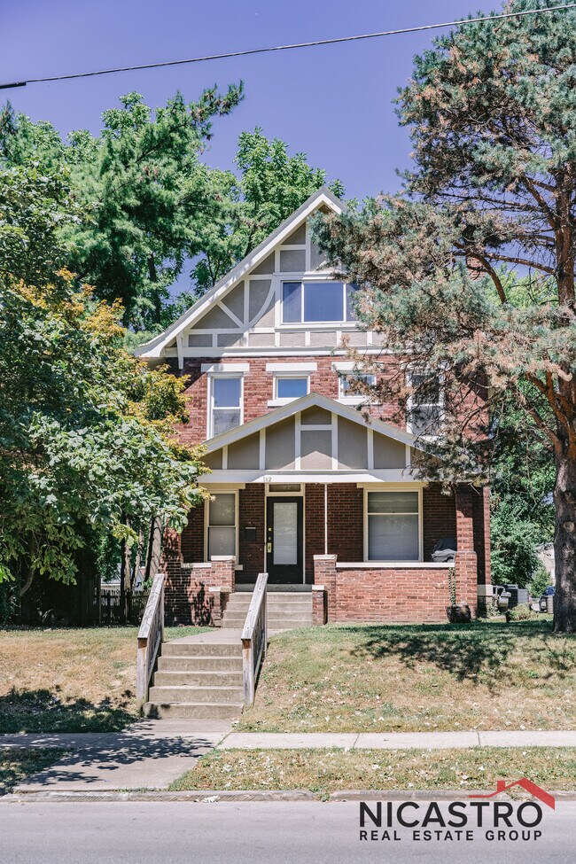 property at 182 E Lane Ave