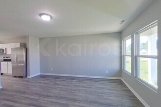 1468 Centipede Dr in Rocky Mount, NC - Building Photo - Building Photo