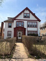 804 Edgewood Ave in New Haven, CT - Building Photo