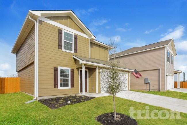 11031 Chatham Ct in Converse, TX - Building Photo - Building Photo