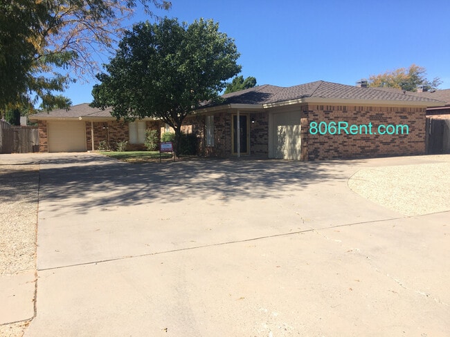 property at 7918 Aberdeen Ave