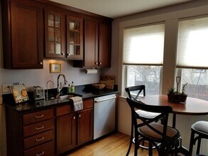 48 Beaumont St in Boston, MA - Building Photo - Building Photo