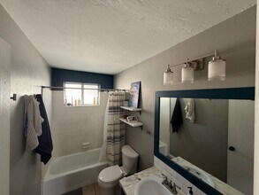 813 S 75 E St, Unit Room One in Orem, UT - Building Photo - Building Photo