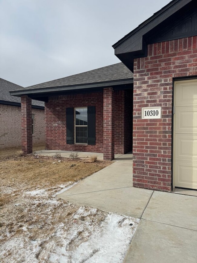 10310 BOLEN St in Amarillo, TX - Building Photo - Building Photo