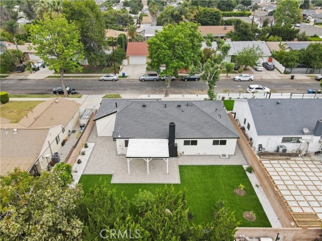 property at 18724 Frankfort St