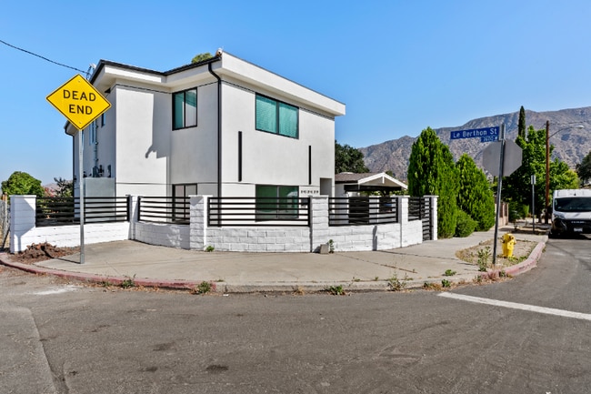 property at 10943 Christine Way