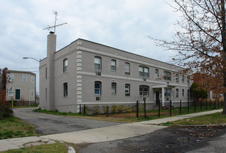 420 Oklahoma Ave NE in Washington, DC - Building Photo - Building Photo