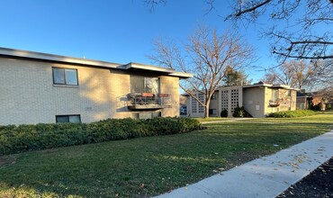 910 N Catherine St, Unit 1 in Salt Lake City, UT - Building Photo - Building Photo