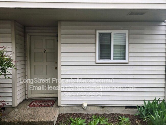 property at 2145 NW Highland Dr