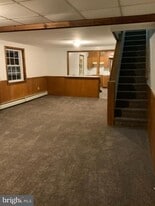 123 E Spring St in Frackville, PA - Building Photo