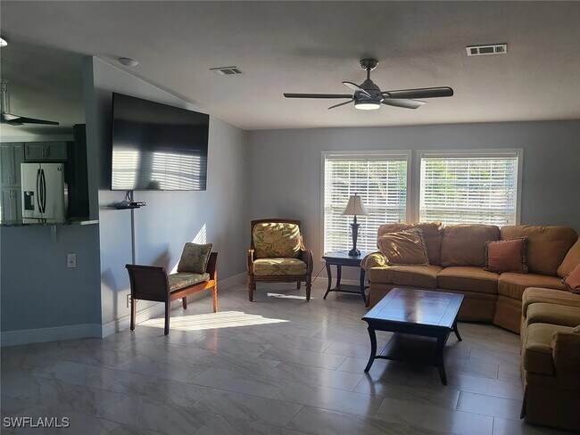 property at 5401 Game Bird Ln