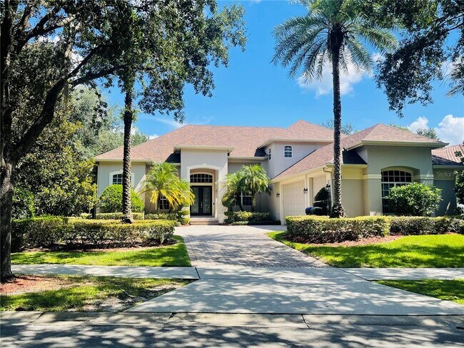 11357 Preserve View Dr in Windermere, FL - Building Photo - Building Photo