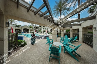 5303 N 7th St, Unit 232 in Phoenix, AZ - Building Photo - Building Photo