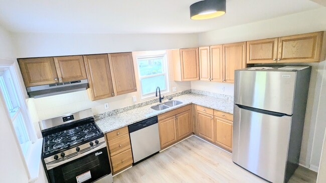 845 Florland Dr in Florissant, MO - Building Photo - Building Photo