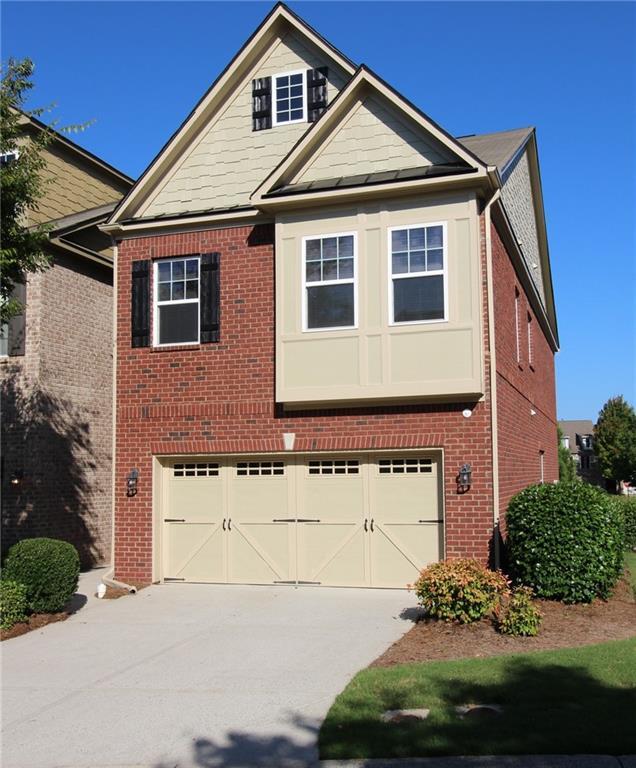 property at 13294 Kemper Rd
