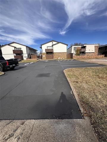 4824 Wellesley Ave in Fort Worth, TX - Building Photo - Building Photo