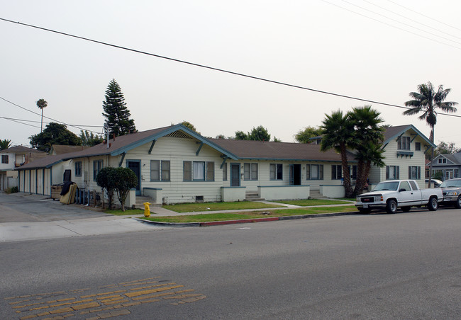 The Hope Apartments in Oxnard, CA - Building Photo - Building Photo