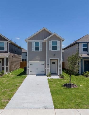 property at 6027 Primrose Path