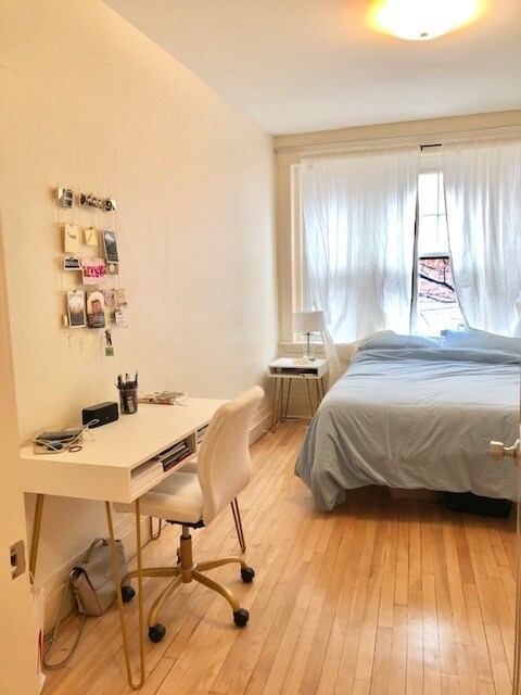 30 Reedsdale St in Boston, MA - Building Photo