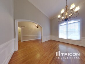 3902 Ruby Way in Douglasville, GA - Building Photo - Building Photo