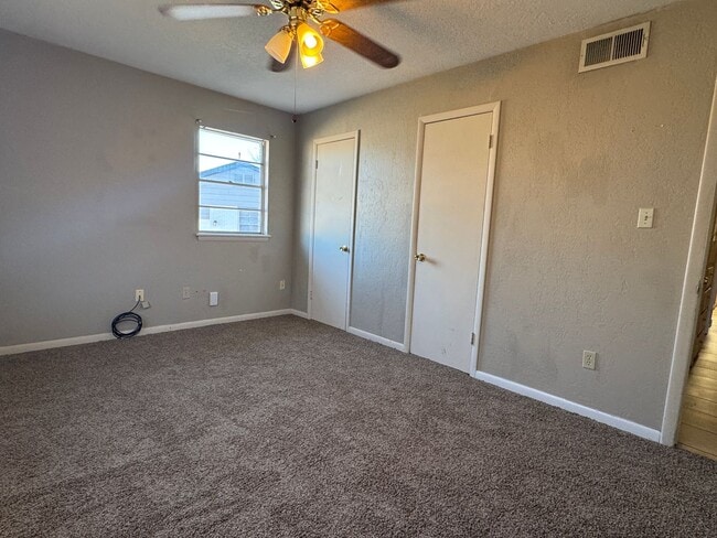 4304 NW Pollard Ave in Lawton, OK - Building Photo - Building Photo