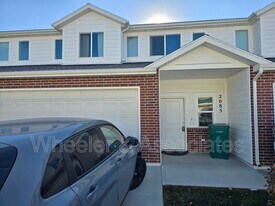 2085 W 1715 S in West Haven, UT - Building Photo