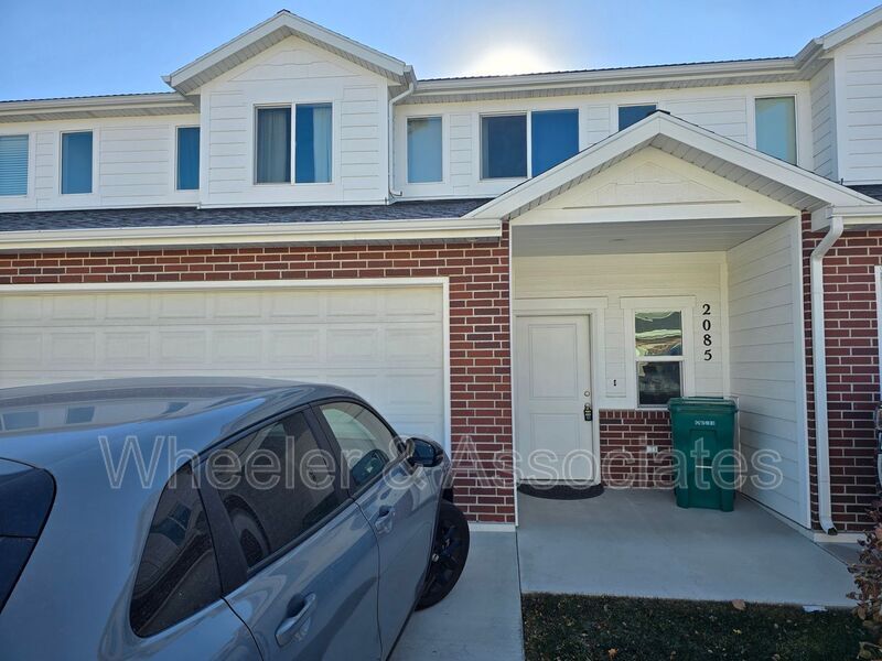 2085 W 1715 S in West Haven, UT - Building Photo