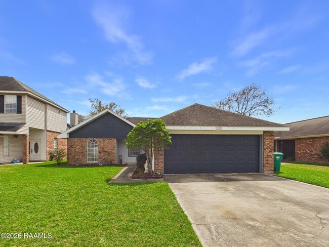 property at 115 La Rue Vil