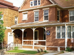 110 West in Madison, WI - Foto de edificio - Building Photo